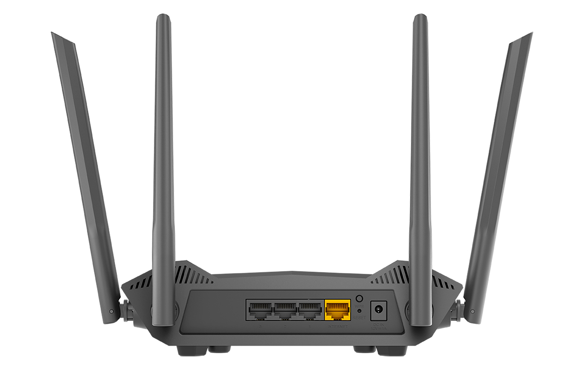 D-Link X1530 — Магнитогорск — Дом.ру Бизнес