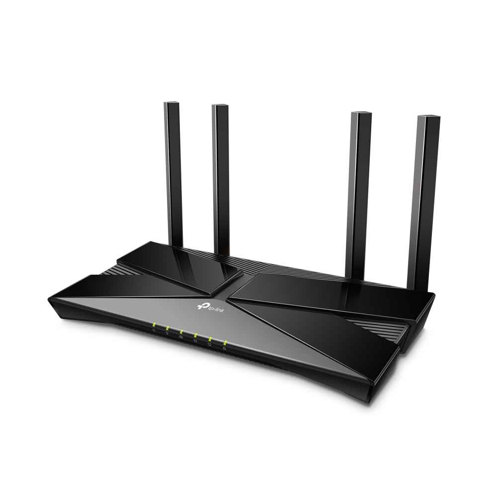 TP-Link Archer EX511 — Екатеринбург — Дом.ру Бизнес