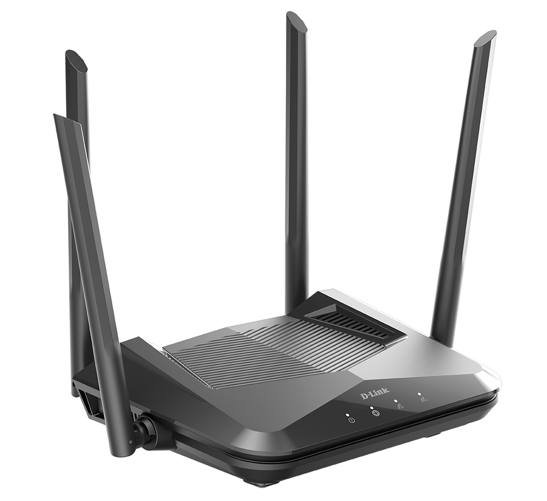 D-Link X1530 — Набережные Челны — Дом.ру Бизнес